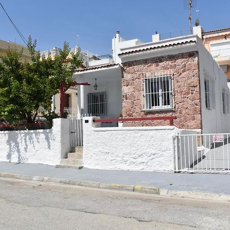 The Greek Side Of Life! Villa Artemida  Exteriör bild